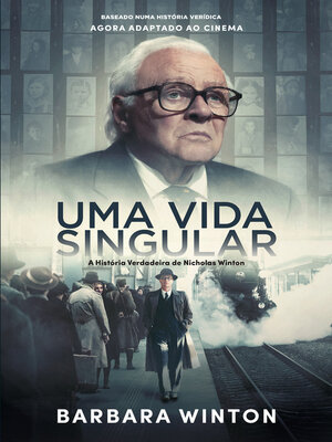 cover image of Uma Vida Singular